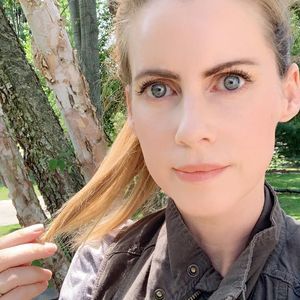 Meet your Posher, Meredith